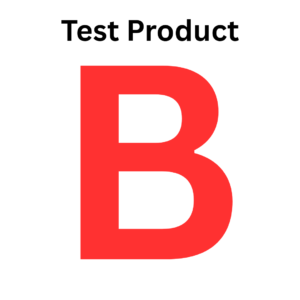 Test Product B A Very Long Title To Check Wrap Around Text