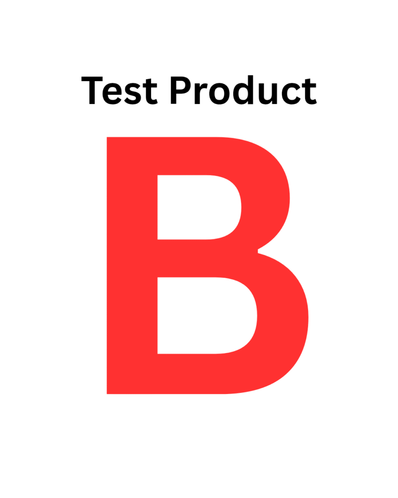 Test Product B A Very Long Title To Check Wrap Around Text